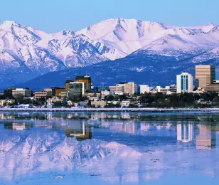 anchorage